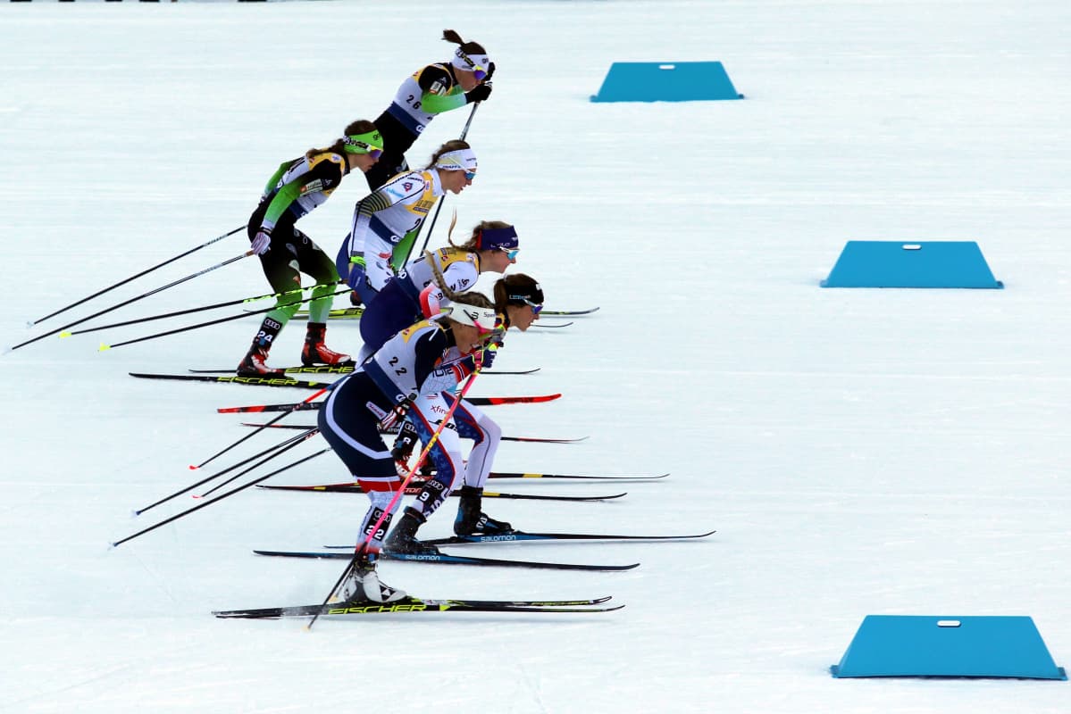 Tour de Skin sprinttikisan voittaja ei ratkea ensi talvena bonussekunneilla, vaan pistejärjestelmällä. Viime kaudella sprinttikisat olivat Tourin alkupäässä.