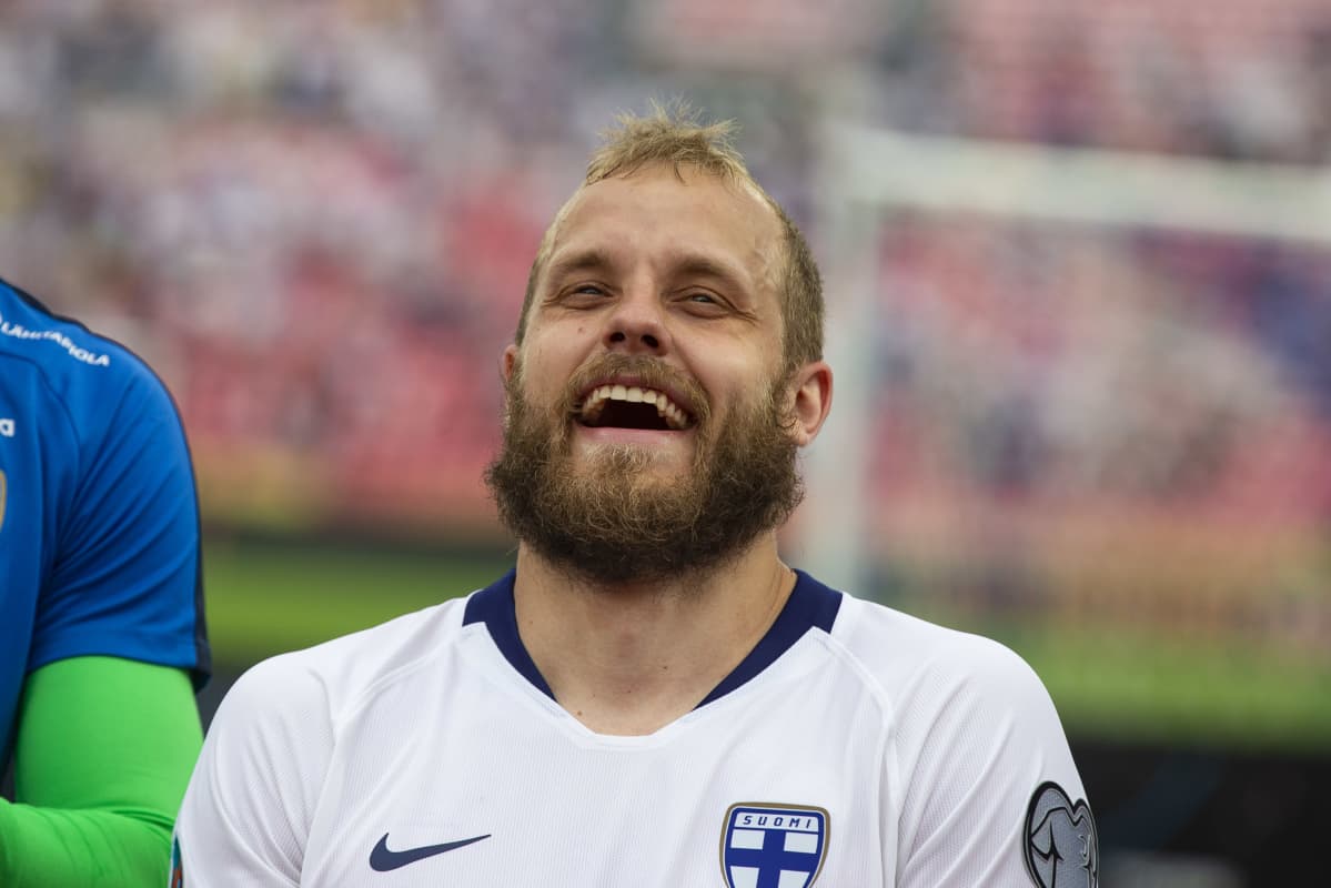 Teemu Pukki