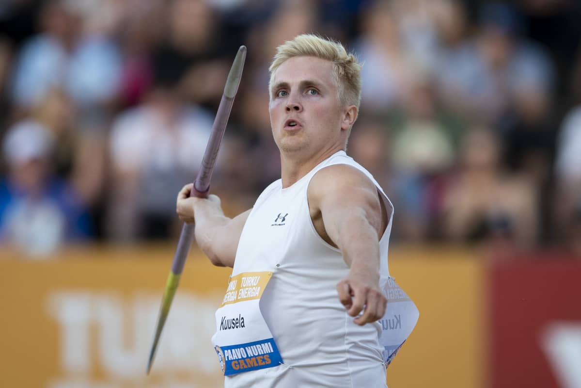 Toni Kuusela