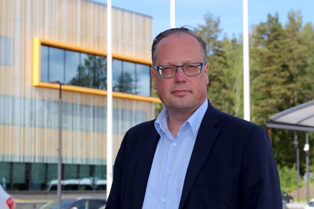 Tapio Visakorpi