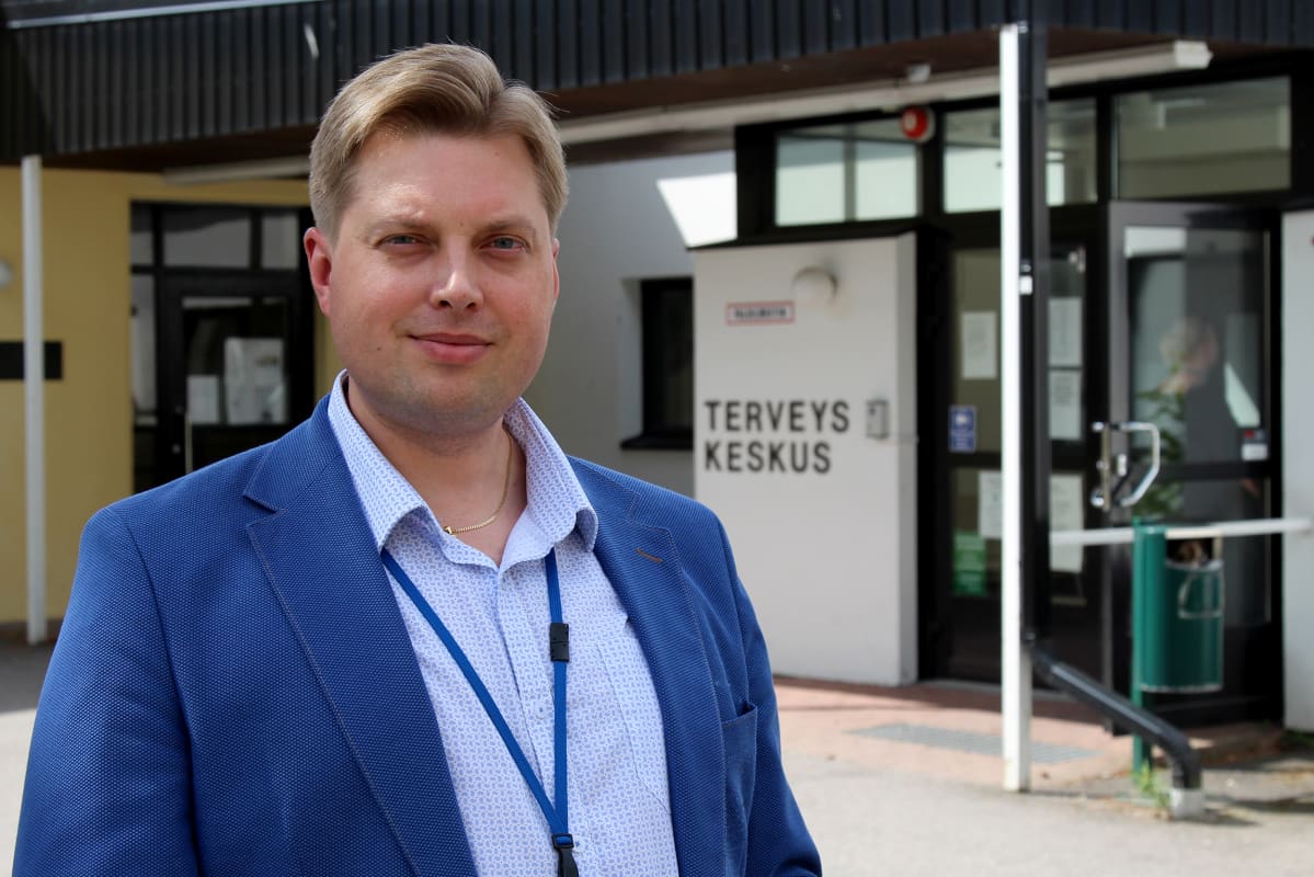 Tuomas Parmanen