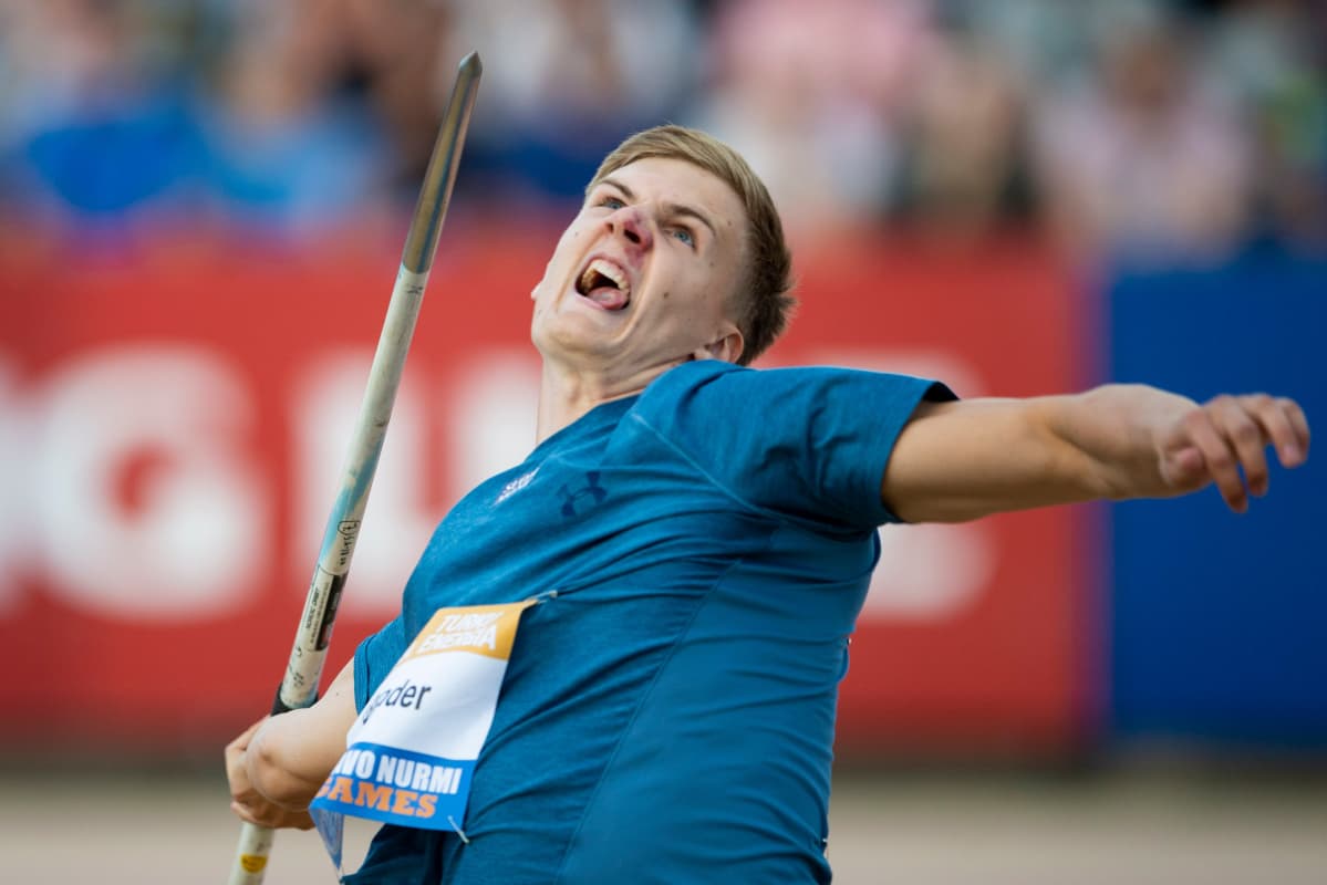 Helander