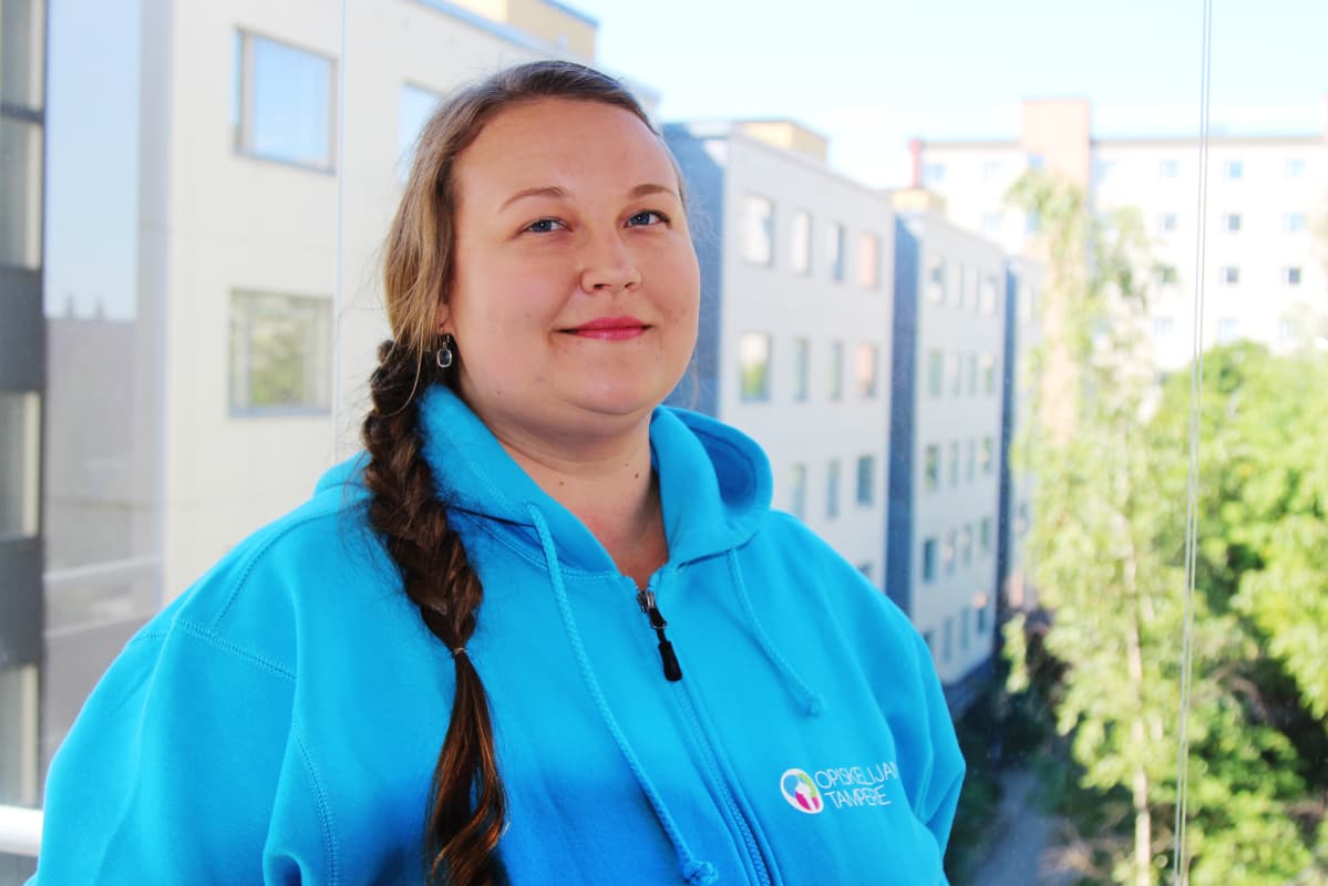 Kati Aaltonen