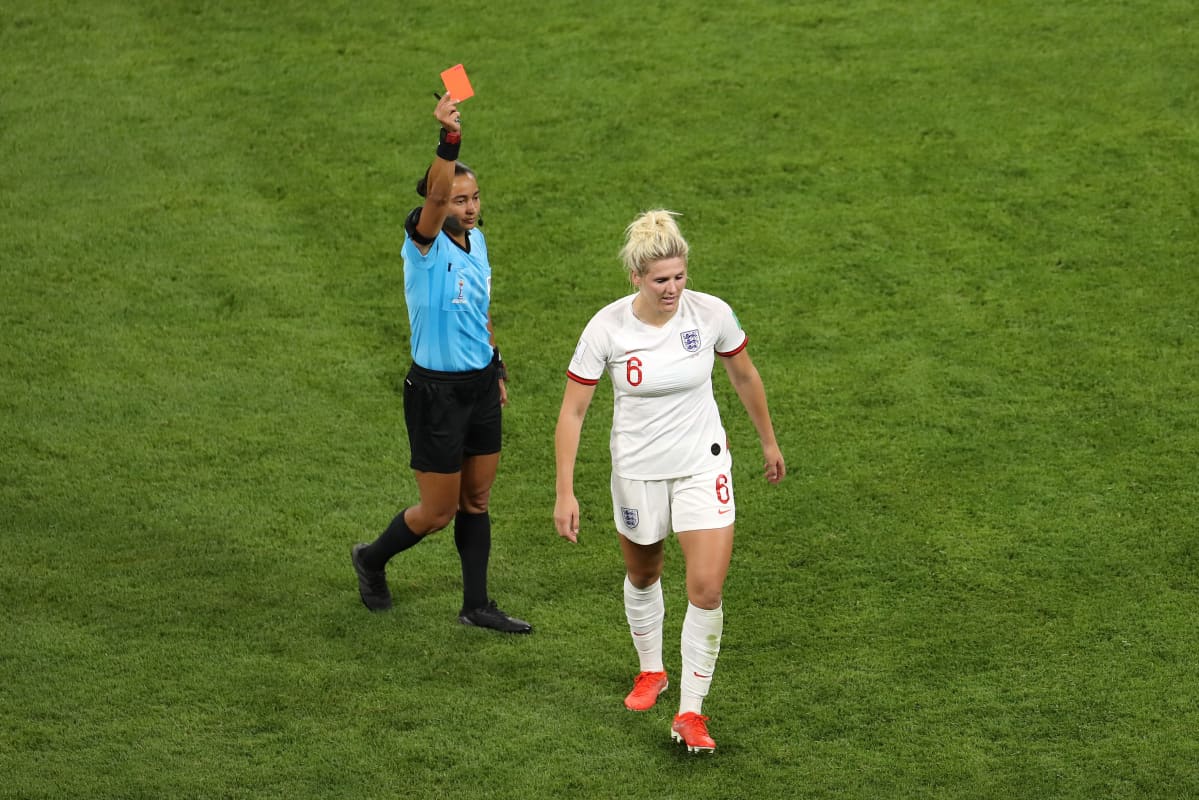 Millie Bright