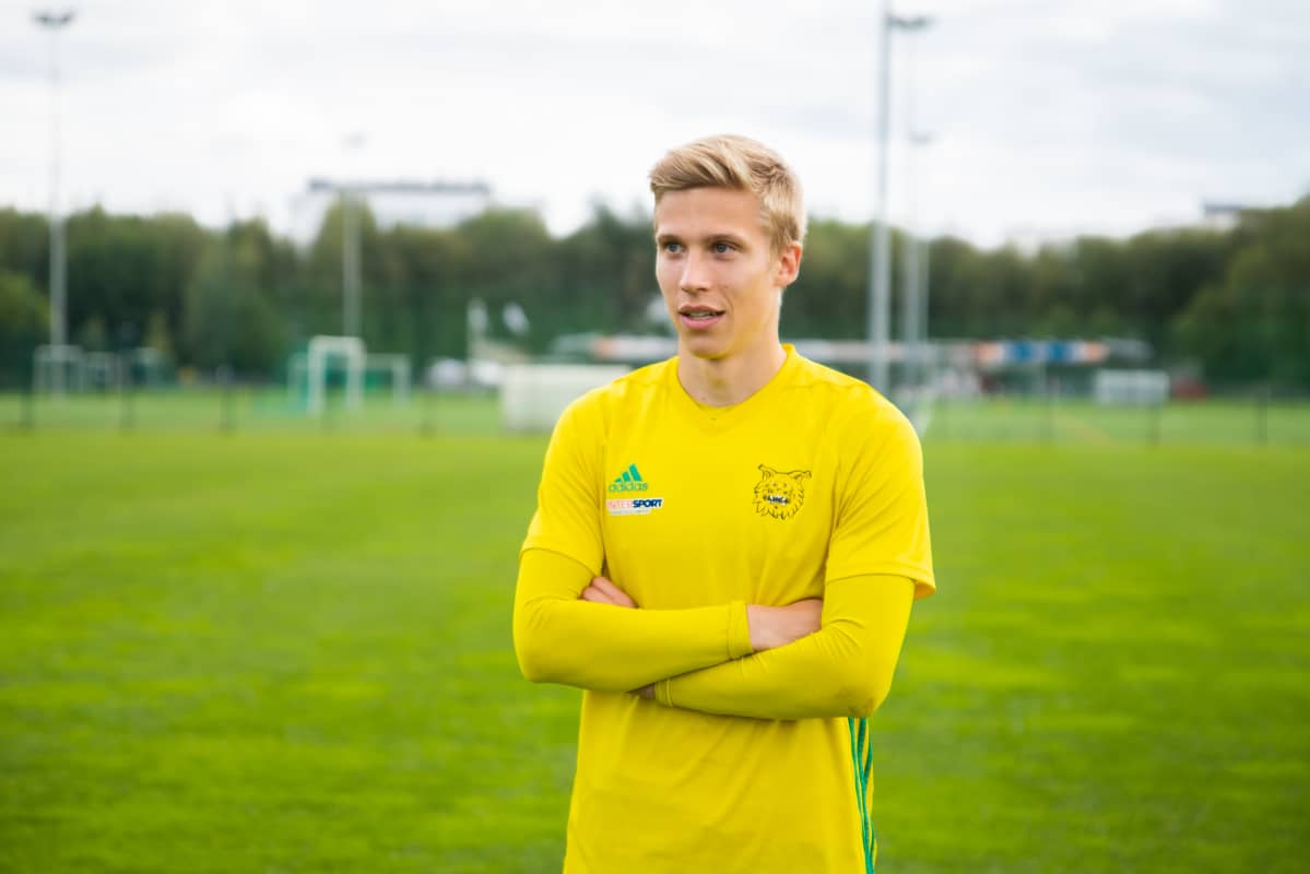 Lauri Ala-Myllymäki