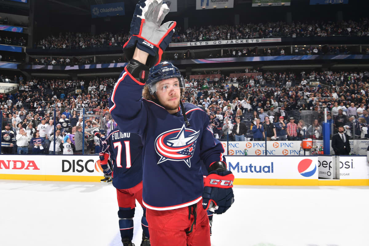 Artemi Panarin