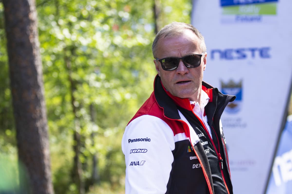Tommi Mäkinen