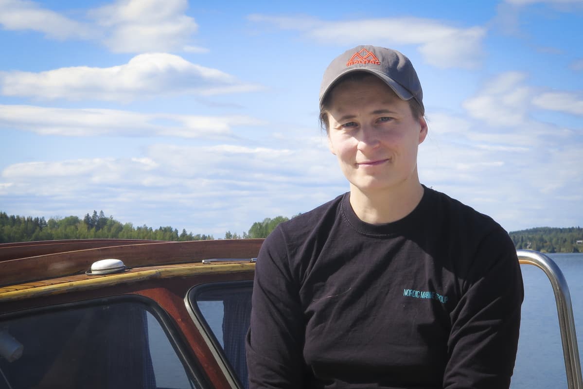 Maija Huttunen