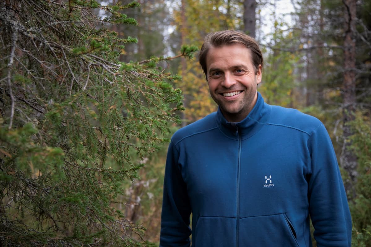 Kimmo Ohtonen.