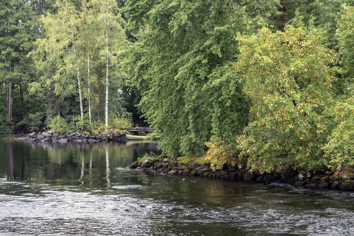 Murolenkoski