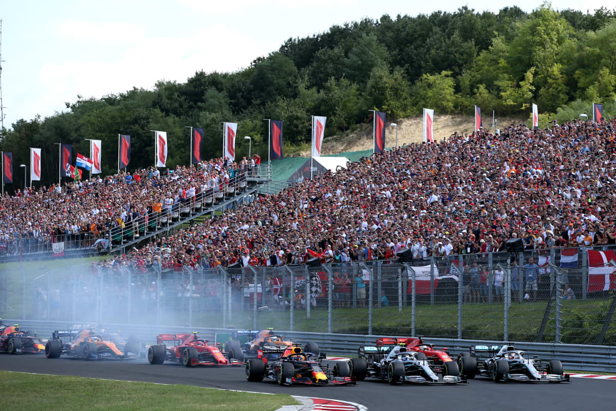 Formula 1