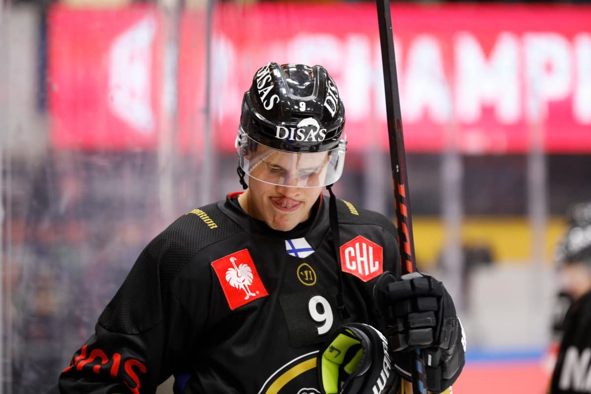Jesse Puljujärvi