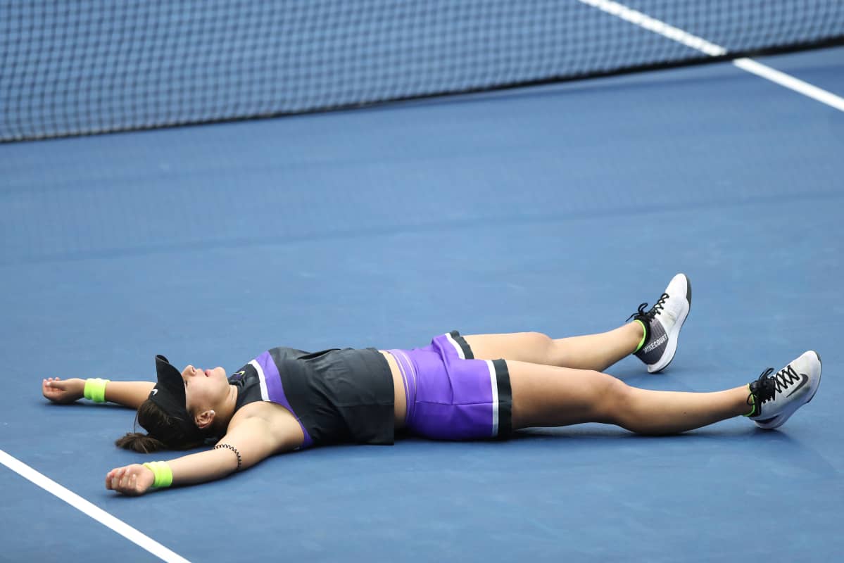 Bianca Andreescu