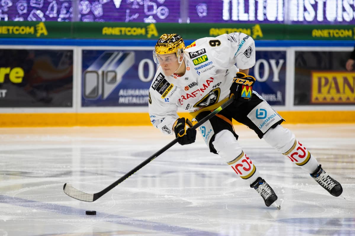 Jesse Puljujärvi