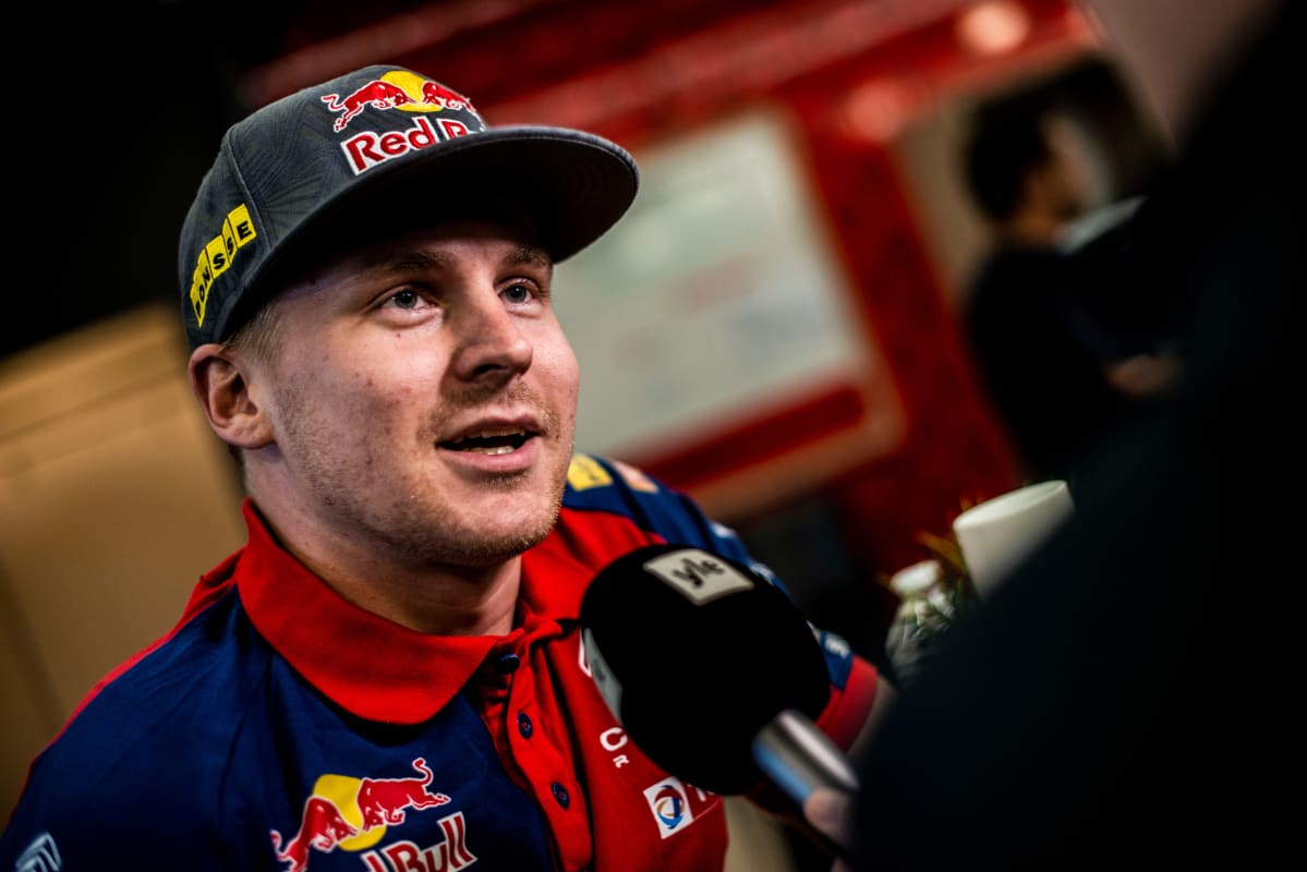 Esapekka Lappi