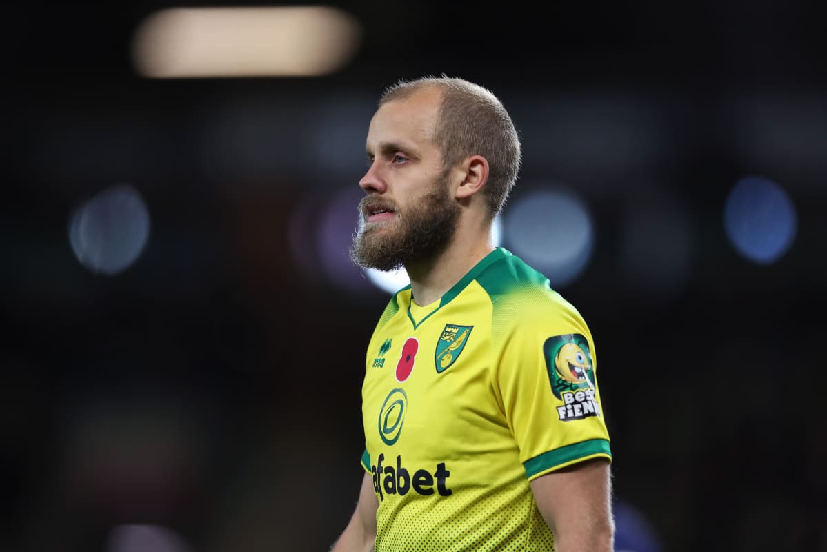 Teemu Pukki
