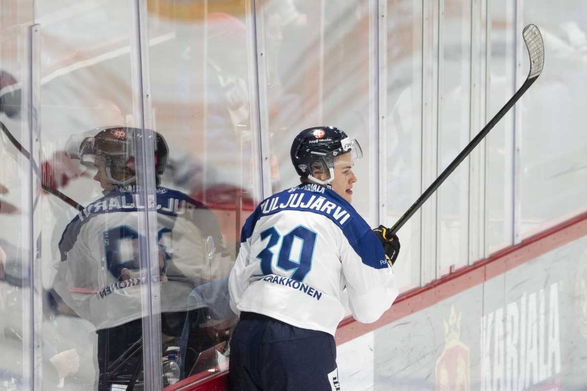 Jesse Puljujärvi