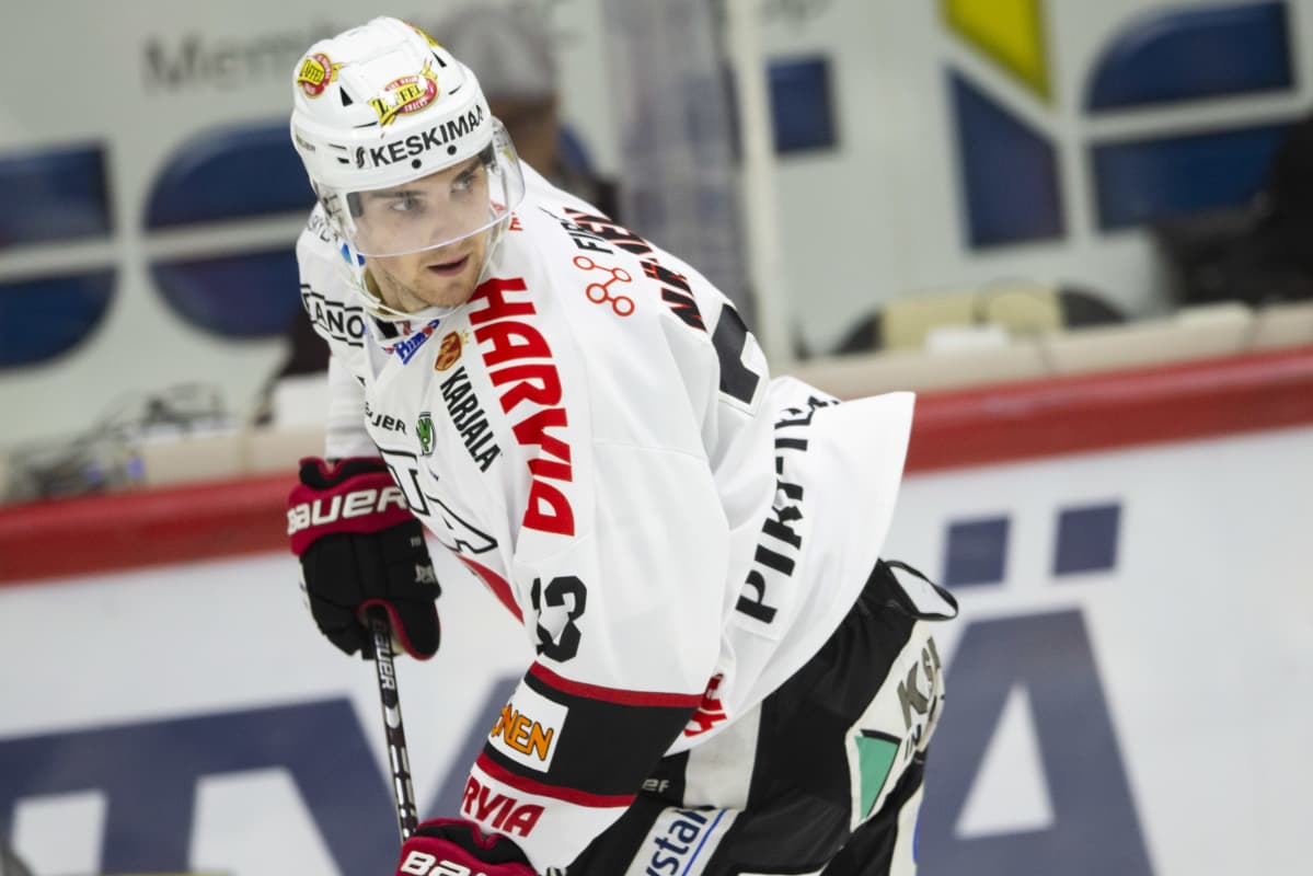 Julius Nättinen