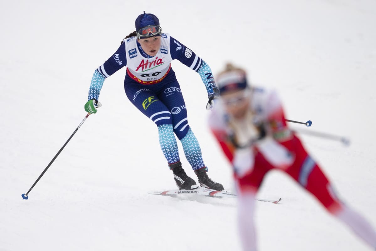 Krista Pärmäkoski