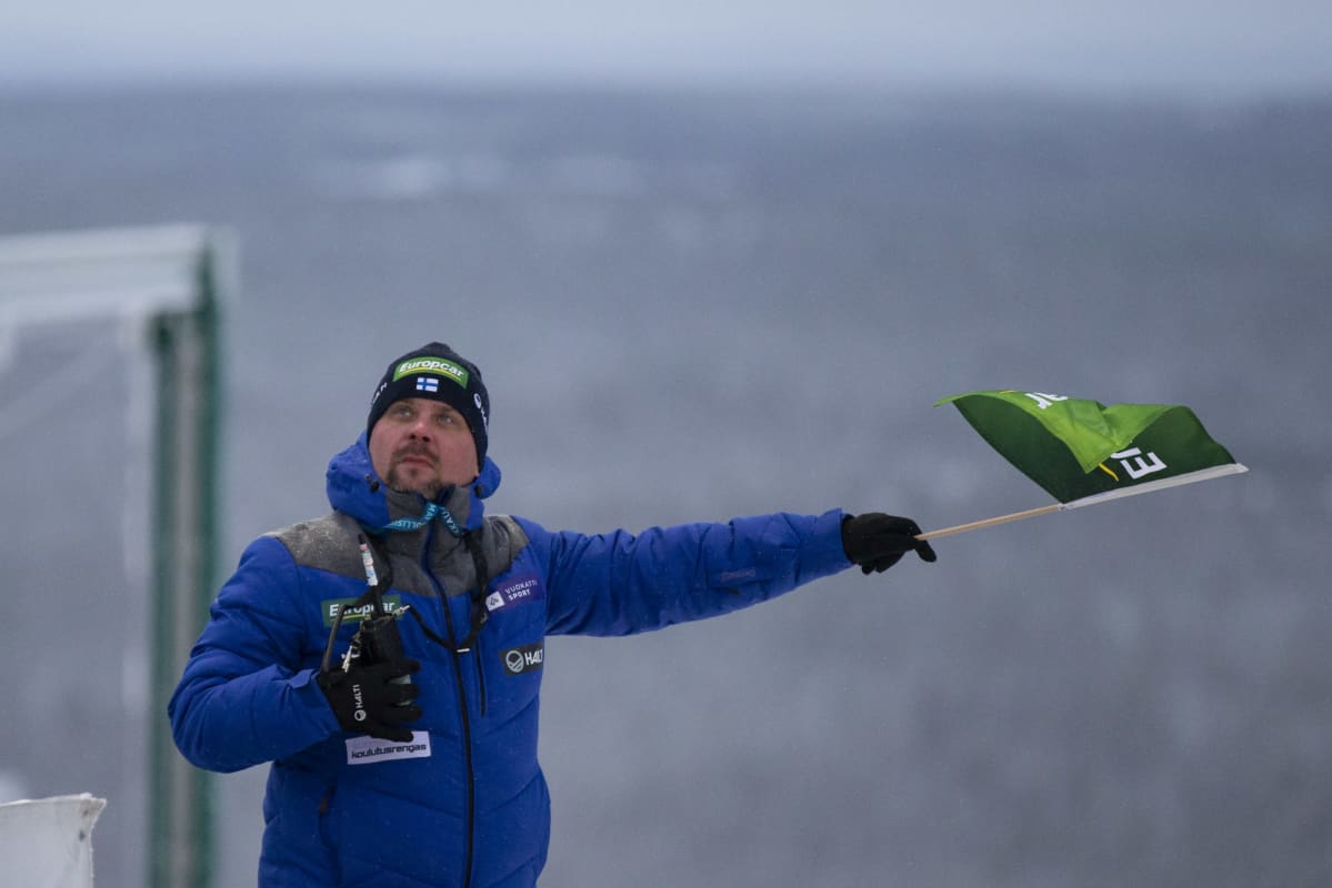 Jarkko Saapunki
