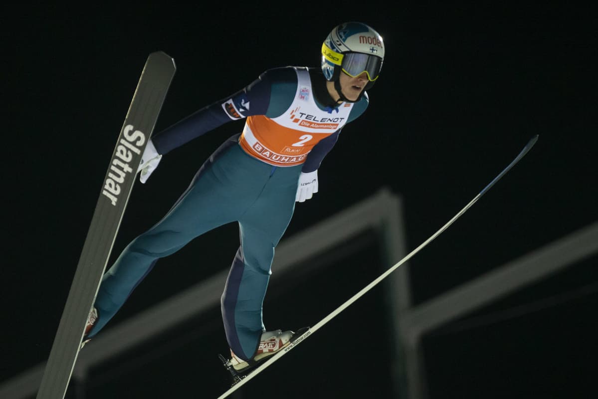 Niko Kytösaho
