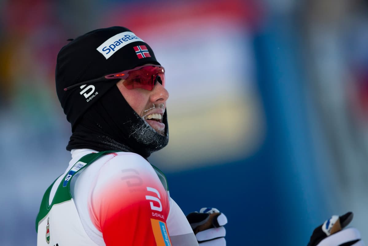 Emil Iversen