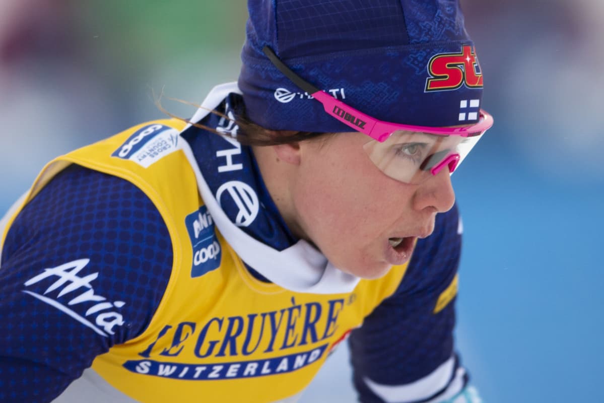 Kerttu Niskanen
