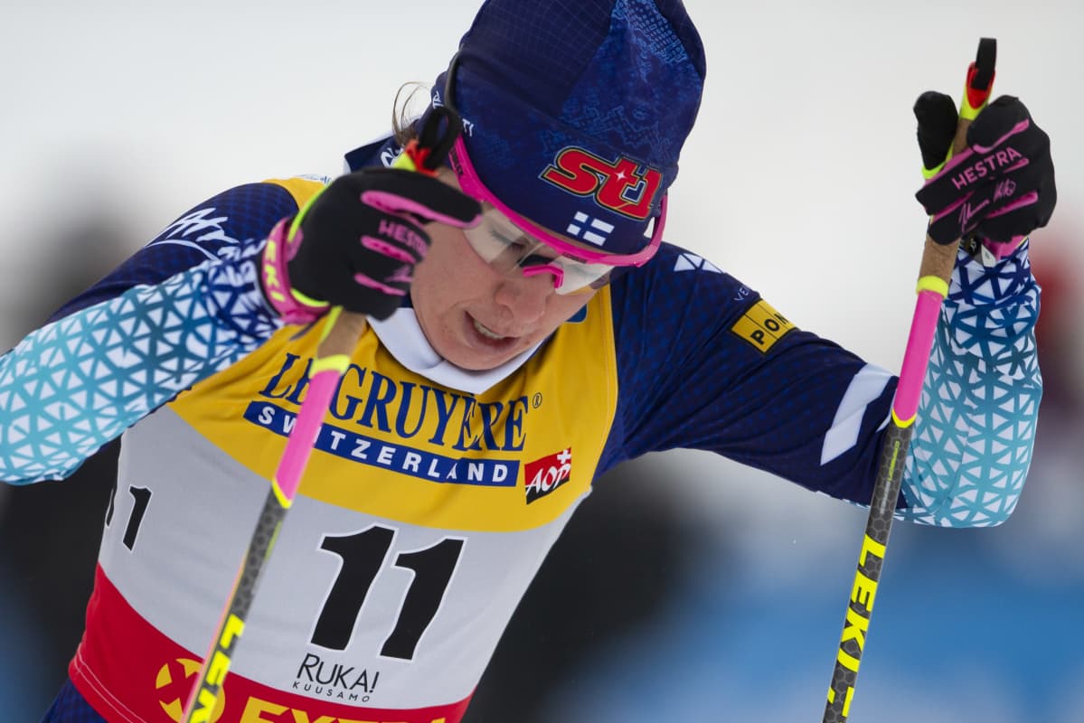 Kerttu Niskanen