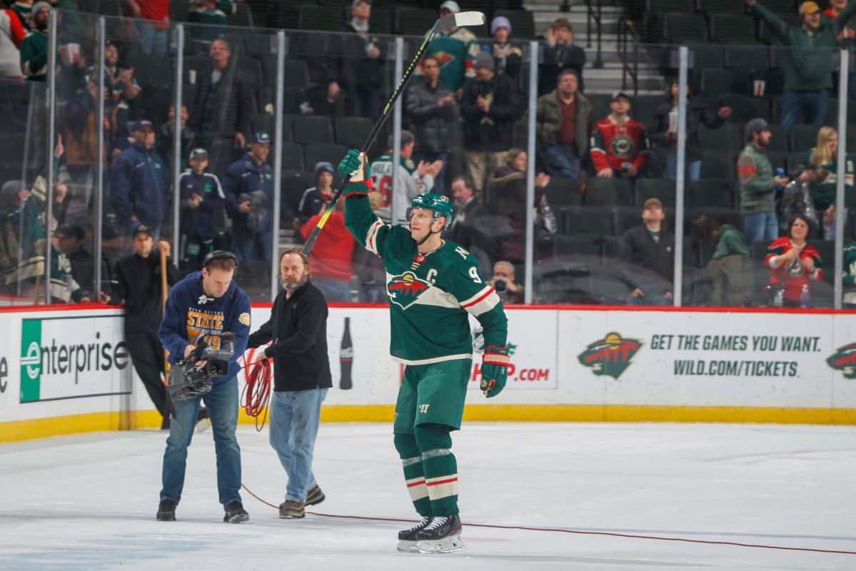 Mikko Koivu