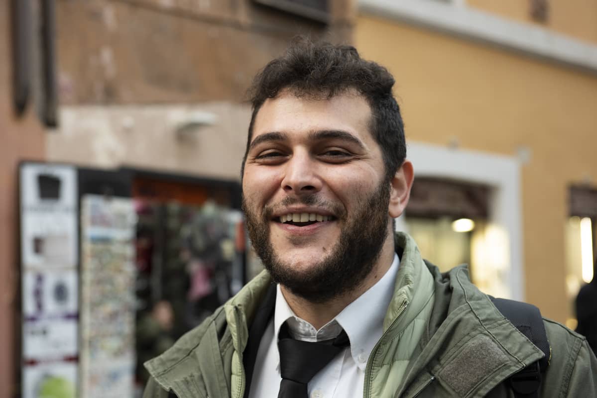 Ilario