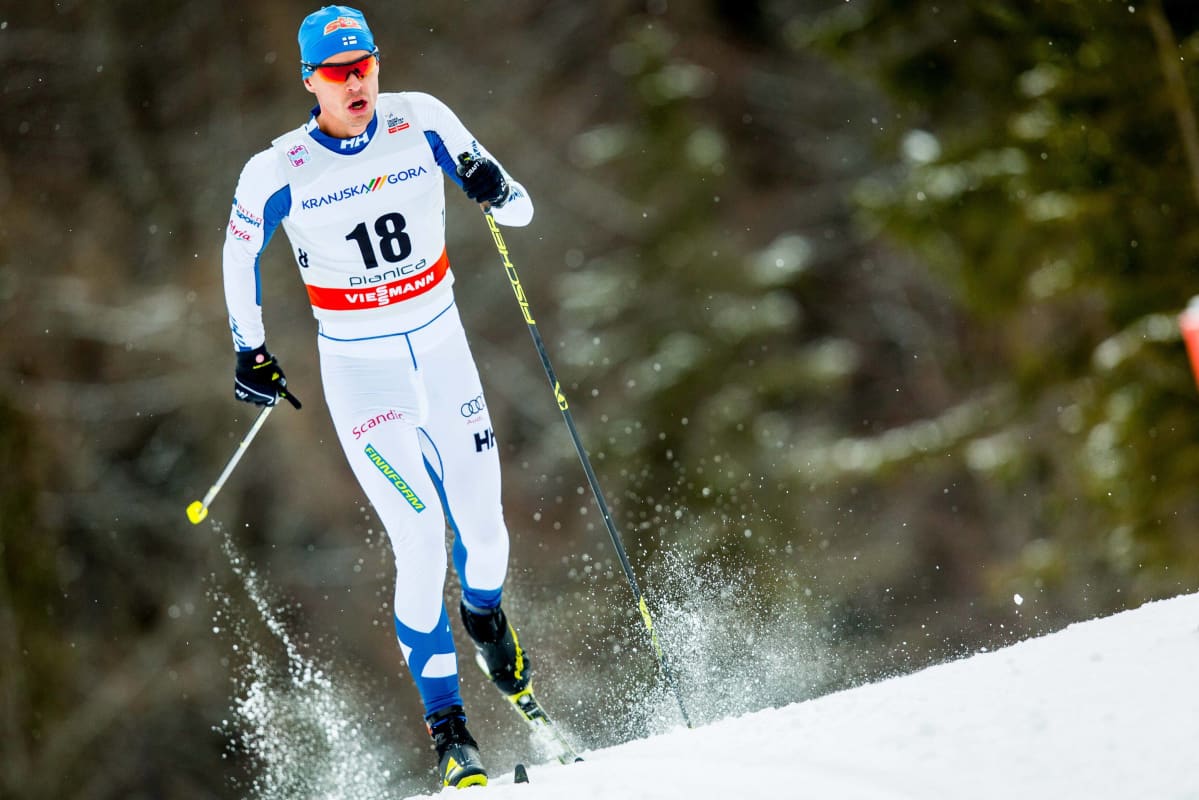 Perttu Hyvärinen