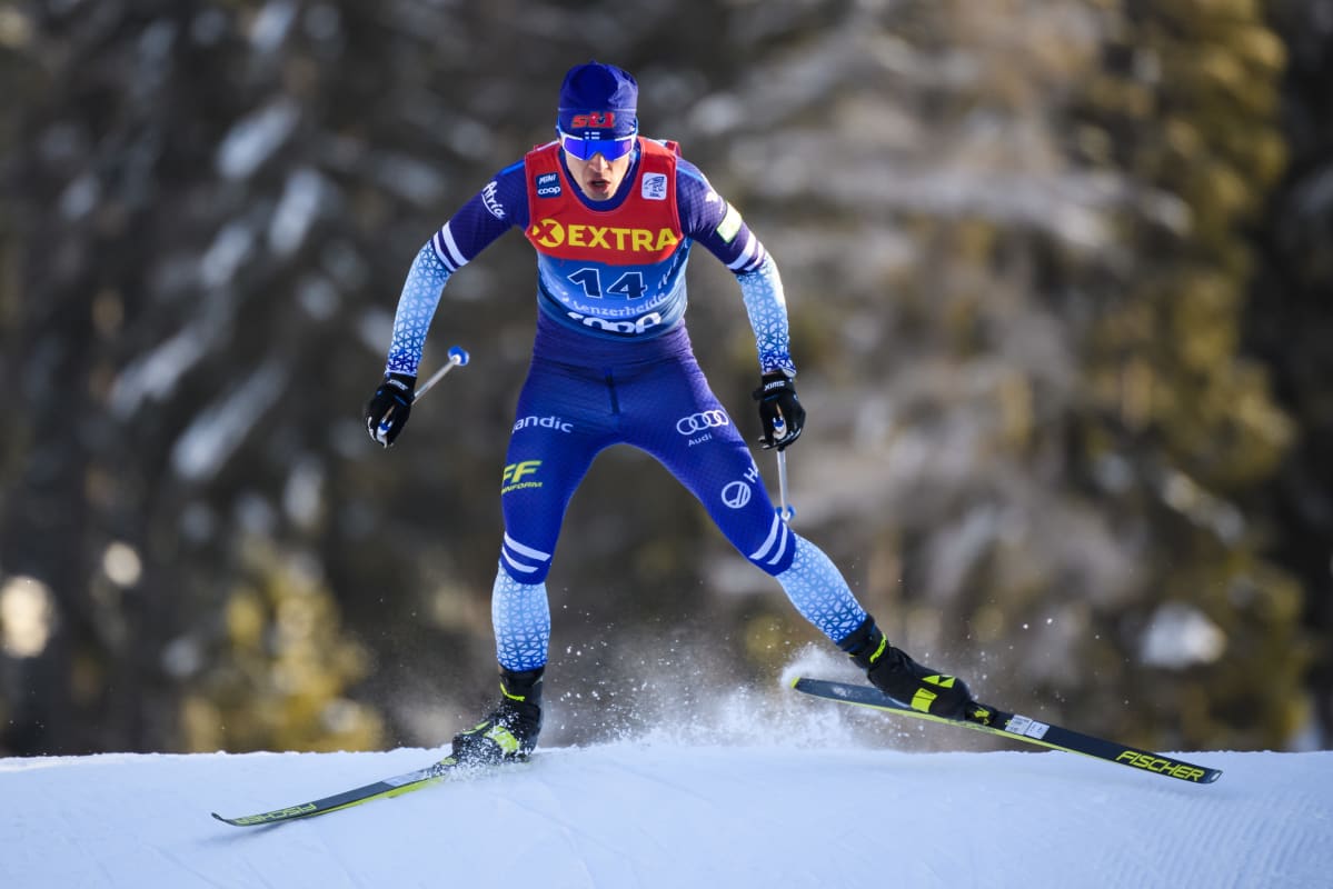 Perttu Hyvärinen