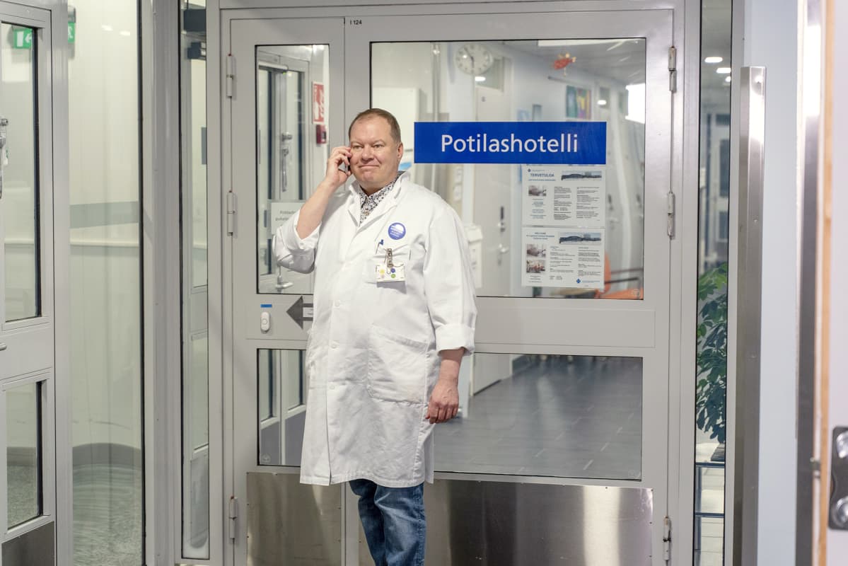 Markku Broas