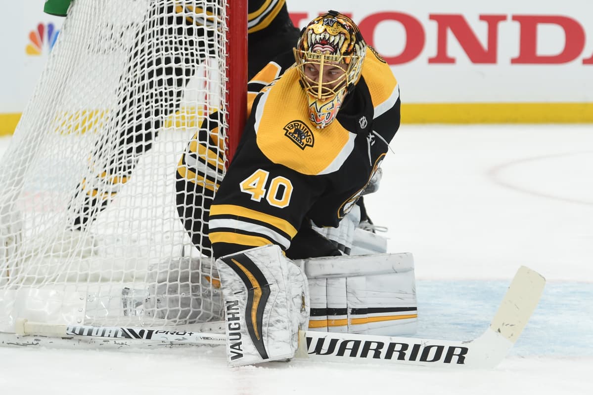 Tuukka Rask