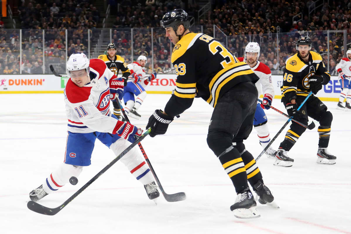 Zdeno Chara