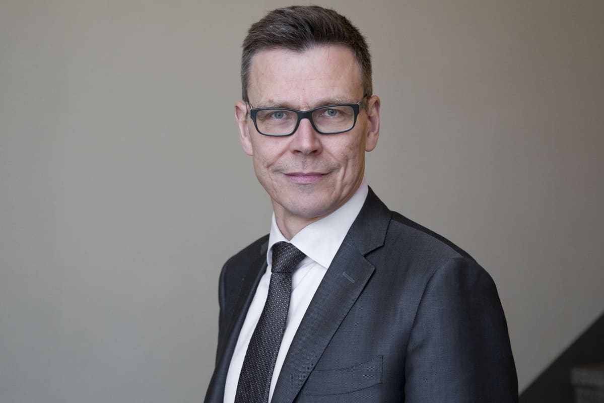 Mikko Spolander