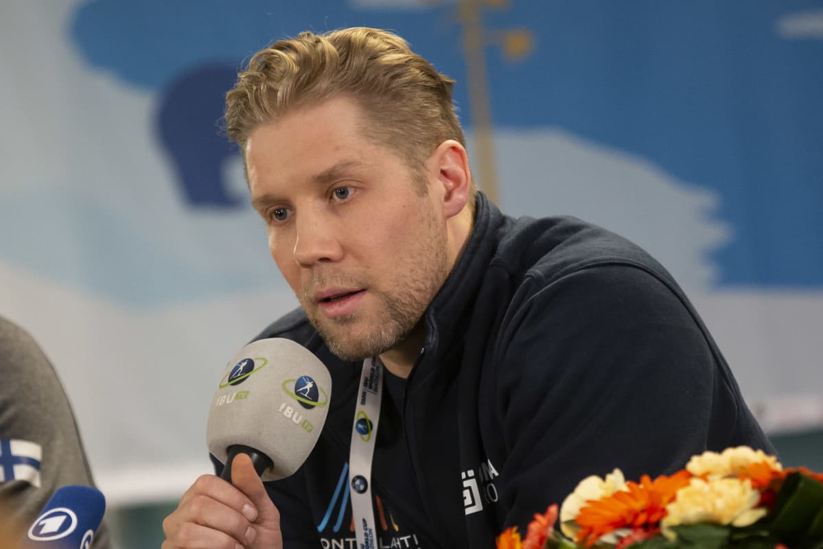 Tomi-Pekka Riihivuori