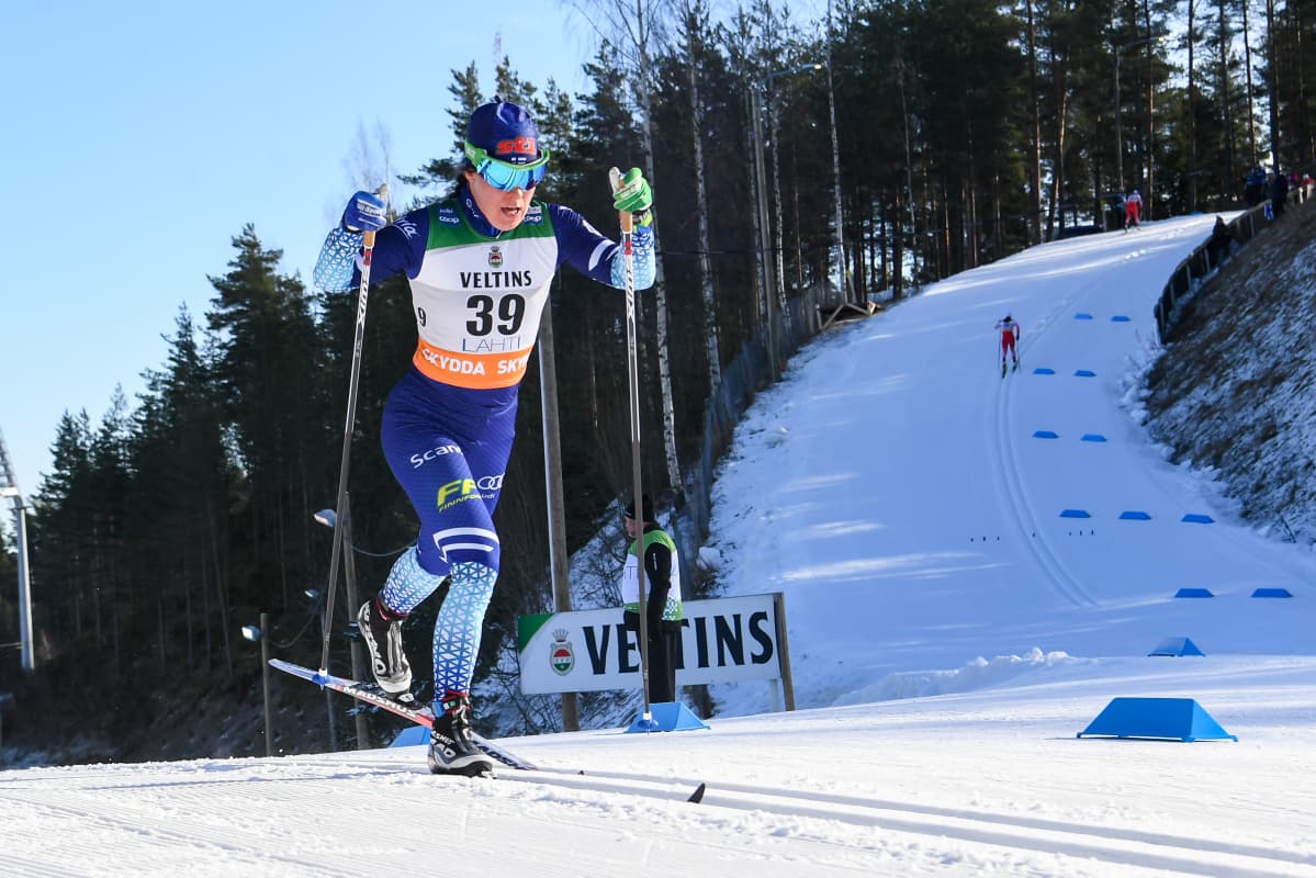 Krista Pärmäkoski