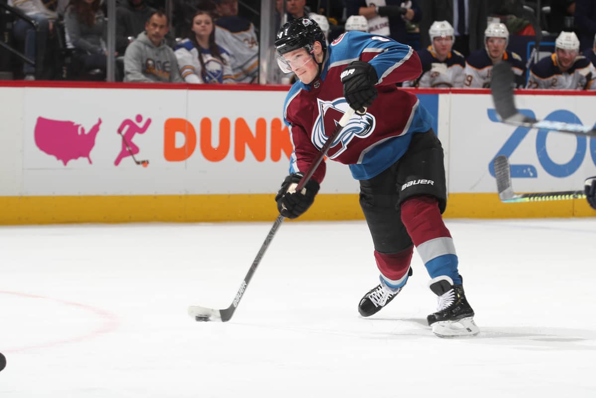Cale Makar