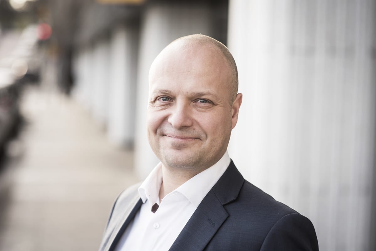 Teemu Hassinen