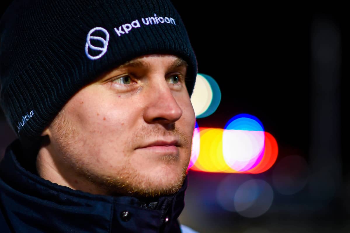 Esapekka Lappi