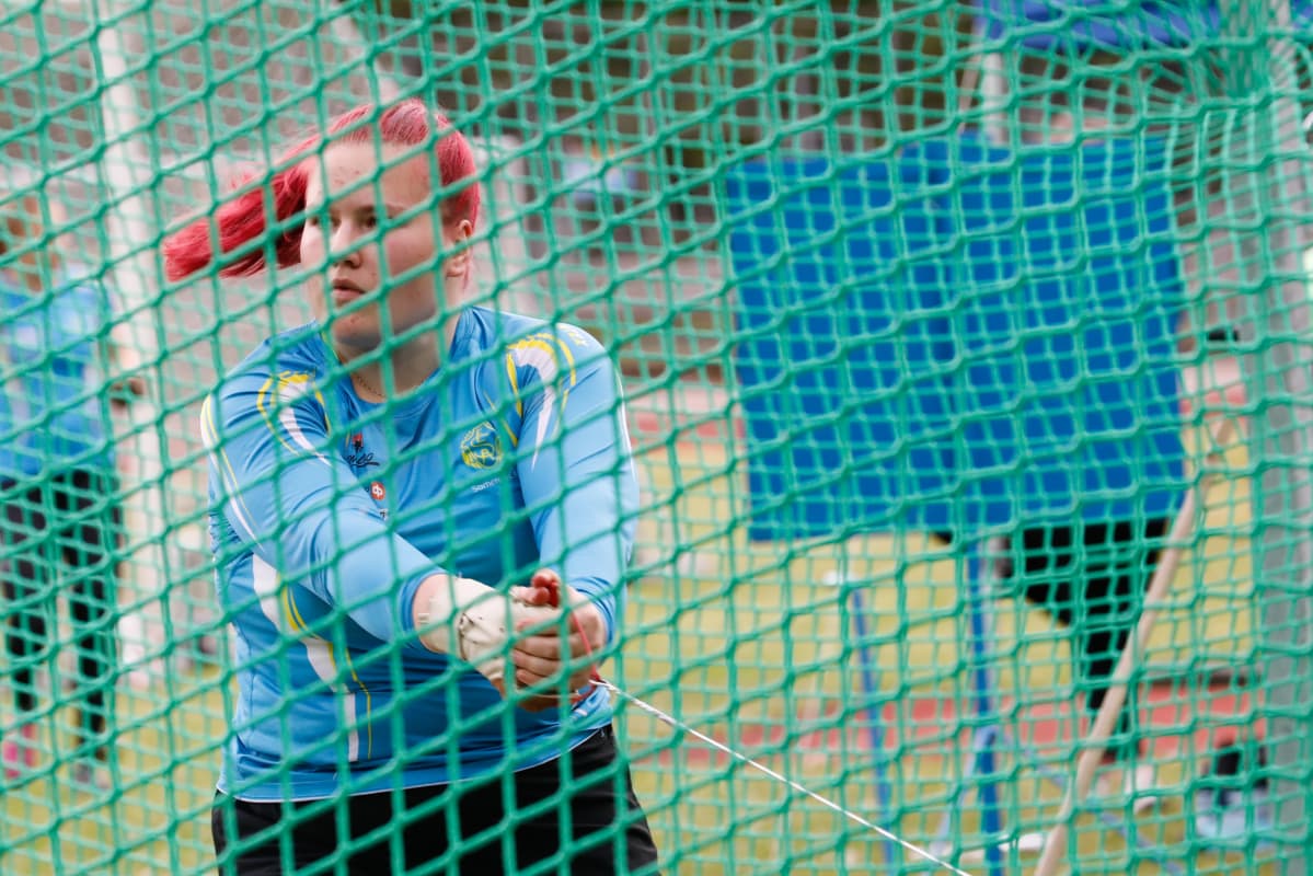 Silja Kosonen