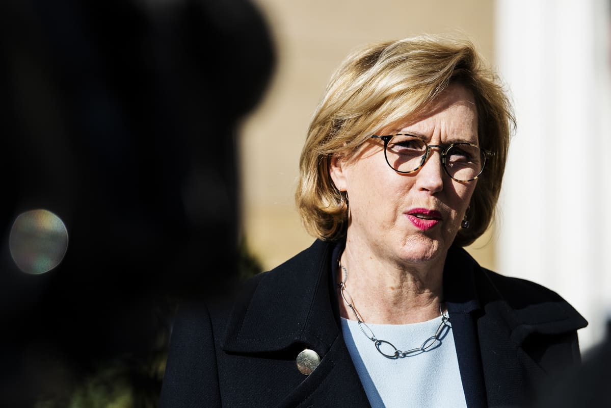 Tuula Haatainen