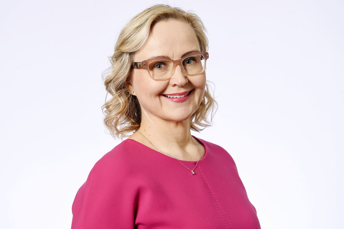 Eeva-Johanna Eloranta
