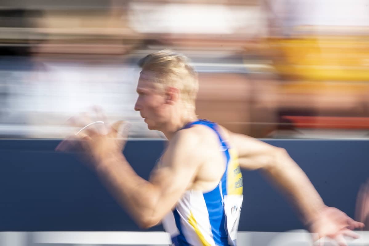 Samuli Samuelsson