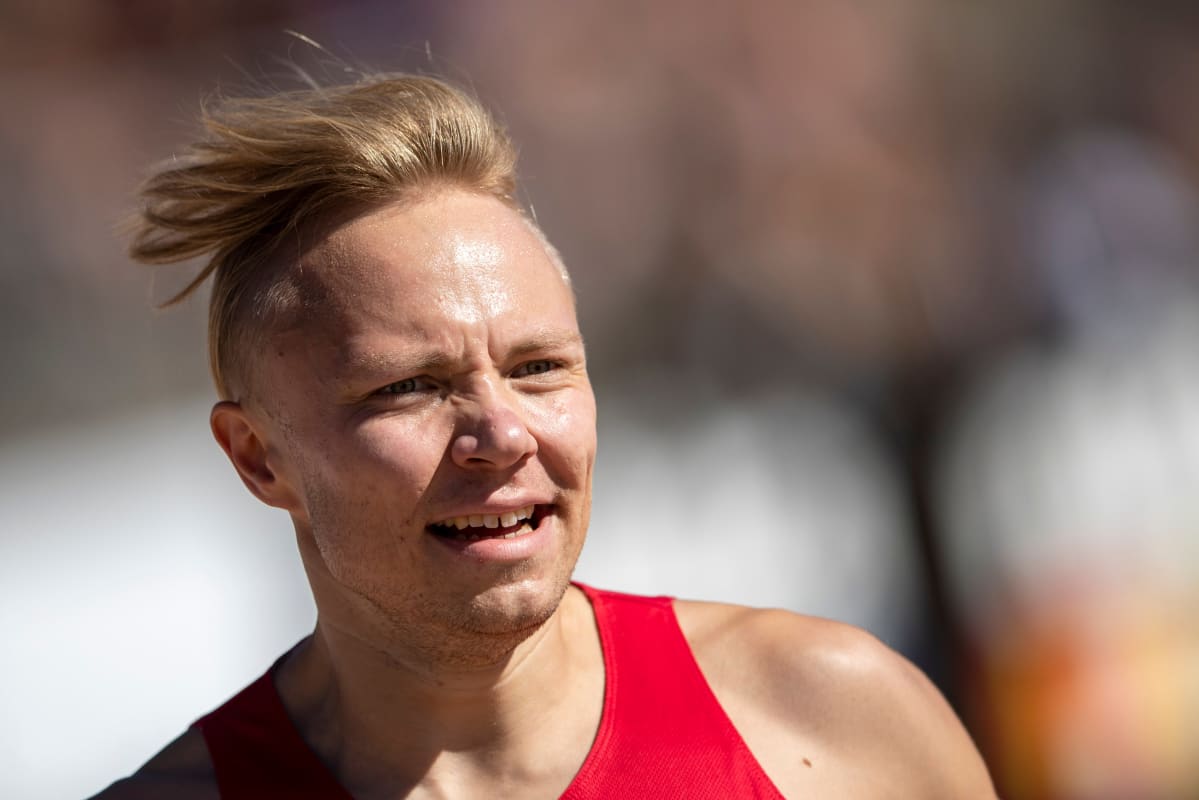 Joonas Rinne