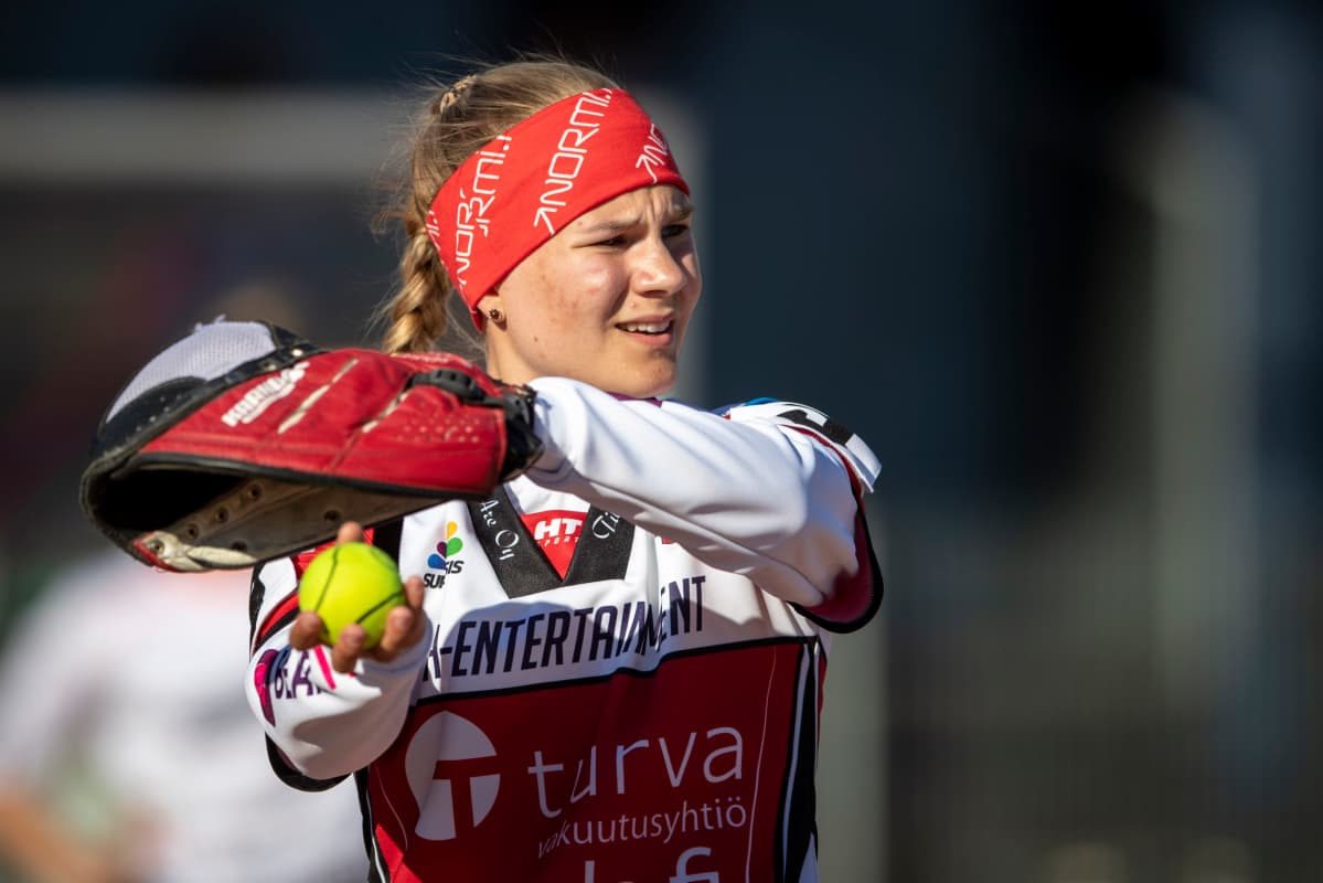 Senni Sallinen