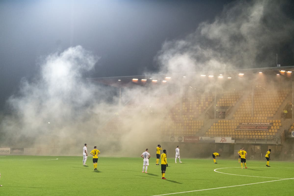 KuPS-Suduva