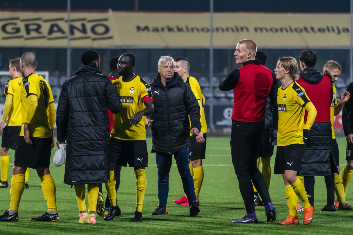 kups erlandsen