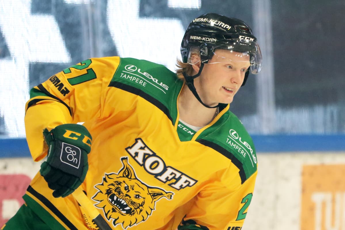Roby Järventie
